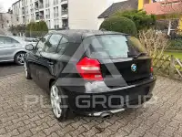2011 BMW 118