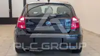 2011 BMW 118