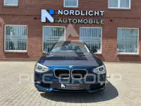 2011 BMW 118