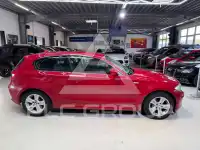 2011 BMW 118