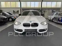 2011 BMW 118