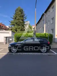 2011 BMW 118