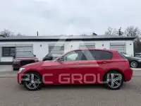2011 BMW 118