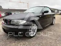 2011 BMW 118