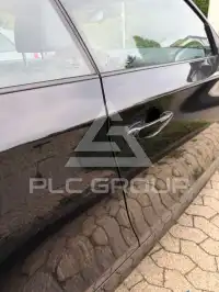 2011 BMW 118