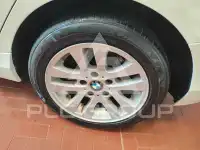 2011 BMW 118