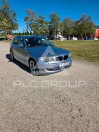 2011 BMW 118