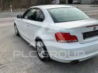 2011 BMW 118