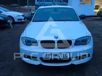 2011 BMW 118