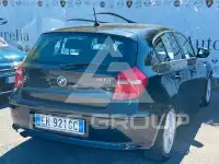 2011 BMW 118
