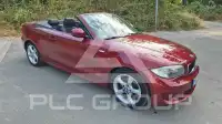 2011 BMW 118