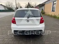 2011 BMW 118