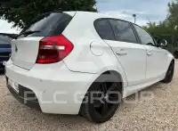 2011 BMW 118