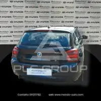 2011 BMW 118