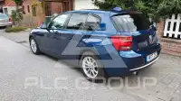 2011 BMW 118