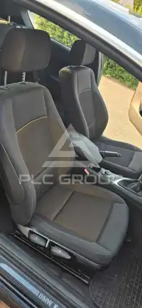 2011 BMW 118