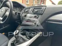 2011 BMW 118