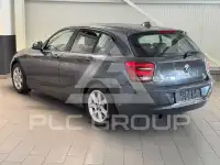 2011 BMW 118