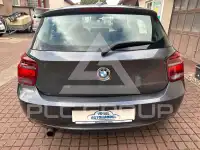 2011 BMW 118