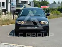 2011 BMW 118