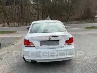 2011 BMW 118