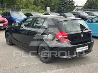 2011 BMW 118
