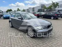 2011 BMW 118