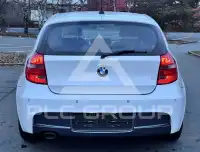 2011 BMW 118