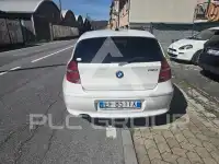 2011 BMW 118