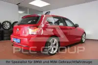 2011 BMW 118
