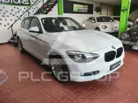 2011 BMW 118