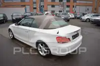 2011 BMW 118