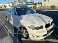 2011 BMW 118