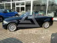 2011 BMW 118