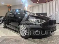 2011 BMW 118