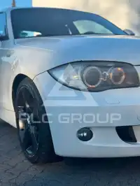 2011 BMW 118