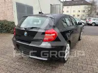 2011 BMW 118