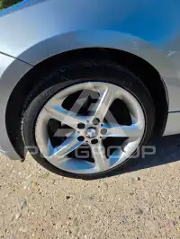 2011 BMW 118