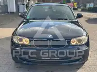 2011 BMW 118