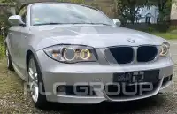 2011 BMW 118