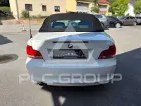 2011 BMW 118