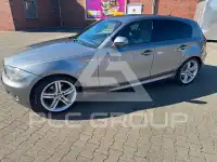 2011 BMW 118