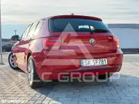 2011 BMW 118