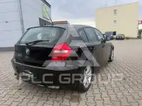 2011 BMW 118