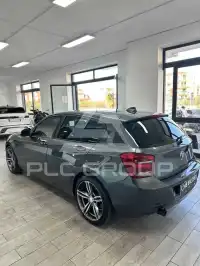 2011 BMW 118