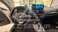 2011 BMW 118