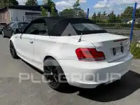 2011 BMW 118