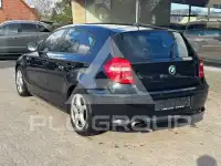 2011 BMW 118