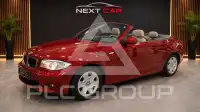 2011 BMW 118