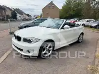 2011 BMW 118